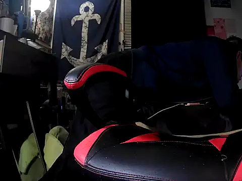 ATwinkie's Webcam Show