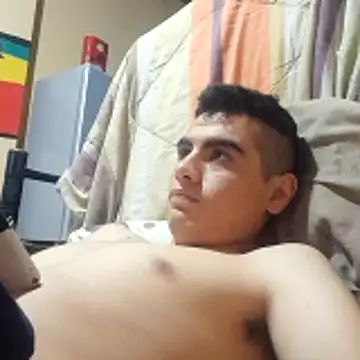 Ortiz3404のライブXXXチャット