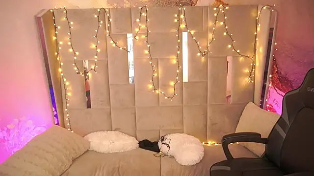 Živý XXX chat Pixel_Shade