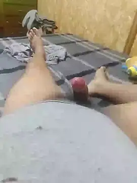 Pamaferto: διαδικτυακό σόου στην κάμερα