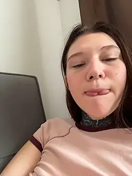FionaMurr Webcam show