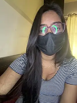 Nancy_CatzのライブXXXチャット