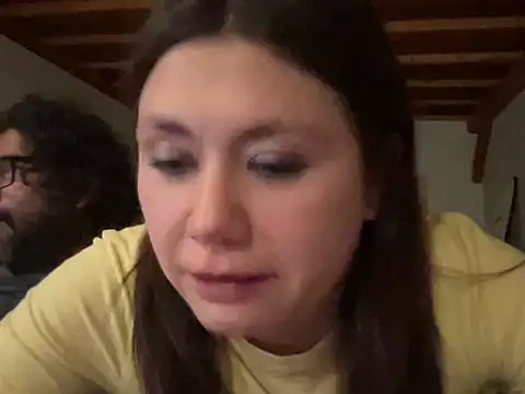 DianaLxstのライブXXXチャット