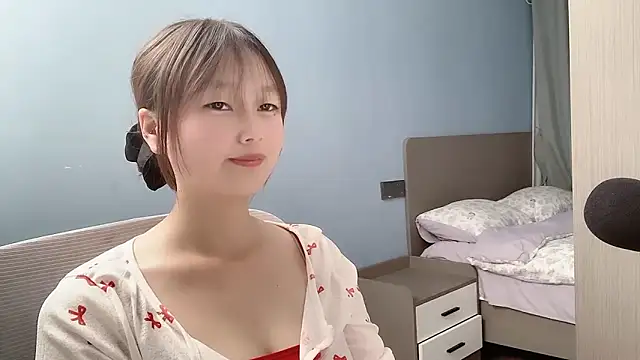 Xiaoqing00のライブXXXチャット