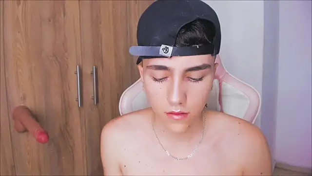 irvin_keyes_1: вебкам-шоу