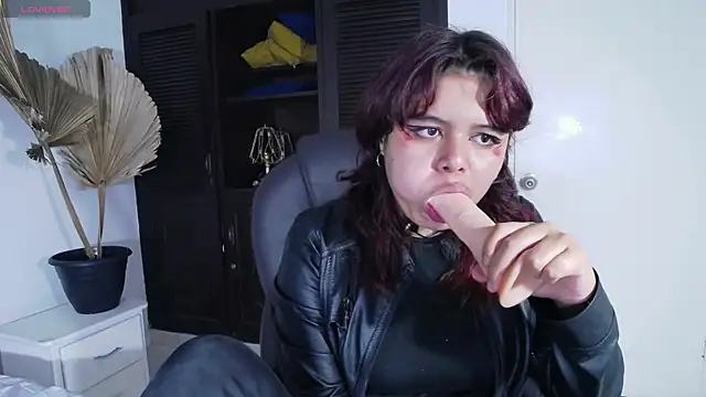 SabinaMerchettiのライブXXXチャット