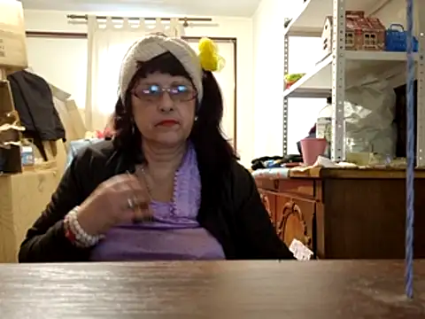 Show Webcam de Samantha_Squirt@xh