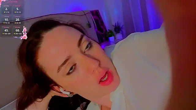 StacyWatts 라이브 XXX 채팅