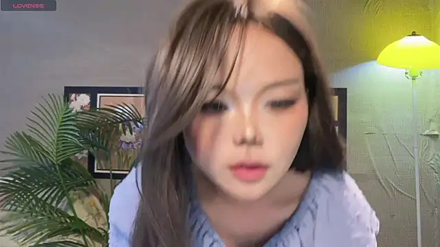 Chat XXX en directo de xiaosu22