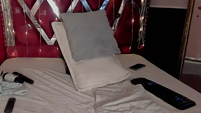 Chat XXX ao vivo de MicaelaHot_