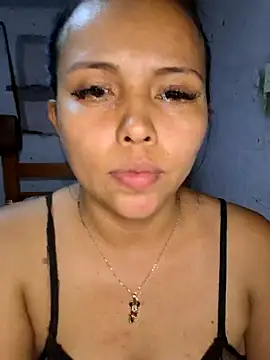 Chat XXX ao vivo de Daniela_Cruz_