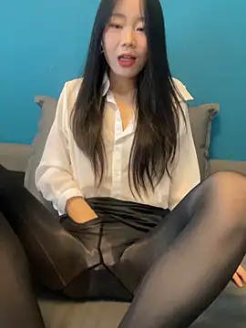 Chat XXX ao vivo de ZHJKS9988