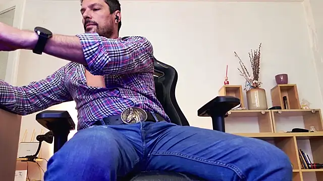 โชว์เว็บแคมของ ChrisKox