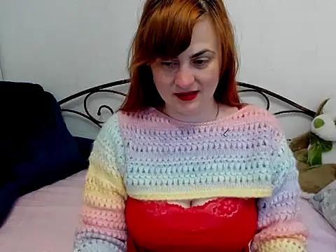 Show de webcam de NightWish_Lorena