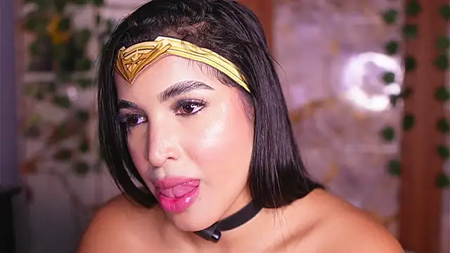 zoey-fox Chat XXX live