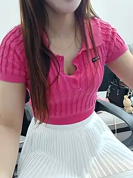 susu_baby 网络视讯表演