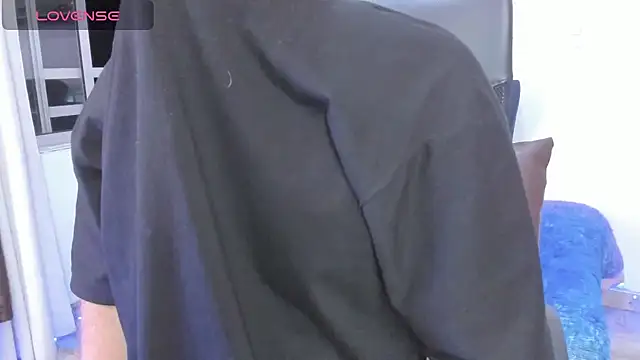 michacosio Webcam-Show