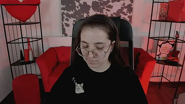 แชท XXX สดของ VirtuallVoyant