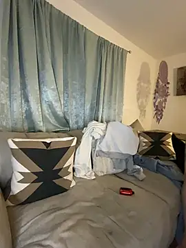 Chatroom XXX en direct de ThornsandHoney