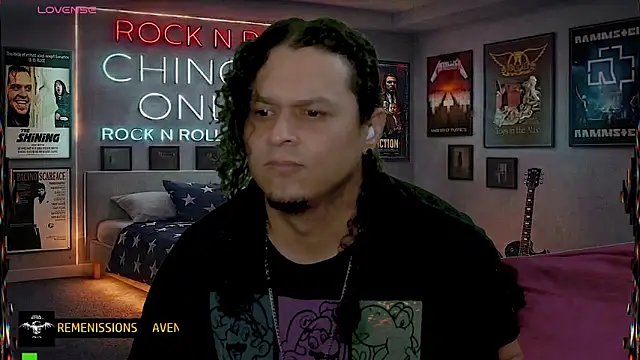 chino_roz: вебкам-шоу