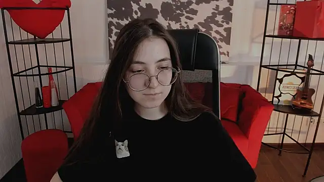 Chat XXX ao vivo de VirtuallVoyant