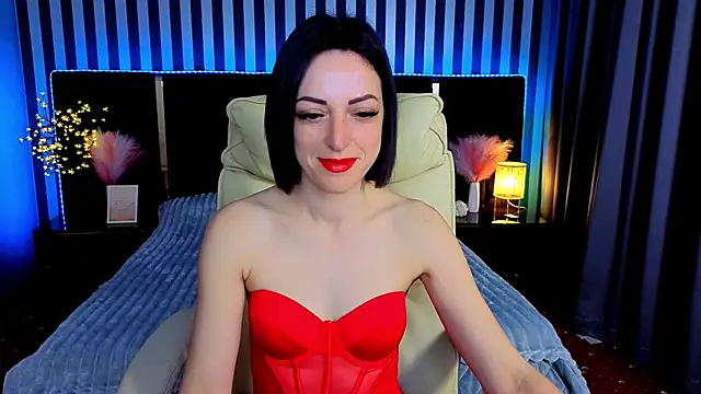 Chat XXX en directo de Daloras_lin