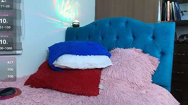 valeria_teiku Obrolan Langsung XXX