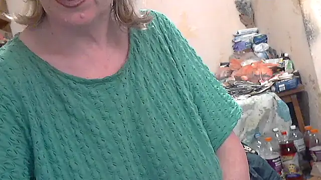 Bonditta Chat XXX live