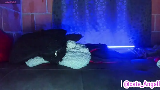 Chat XXX en directo de Cata-angel