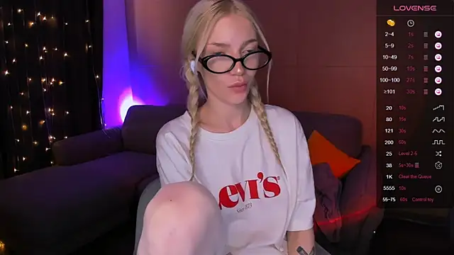 Chat XXX ao vivo de AnyaTaylor_