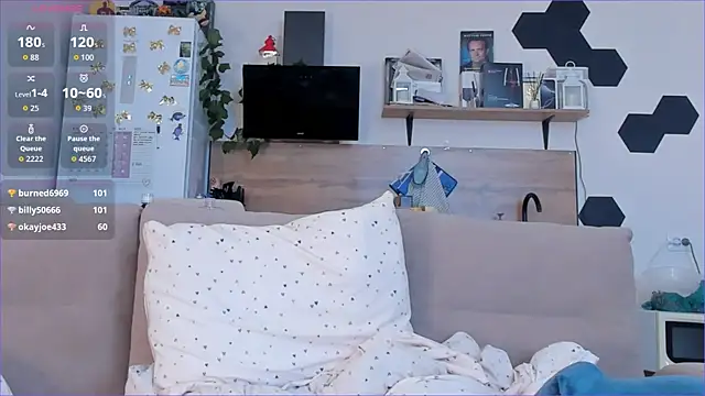 Hot__K Chat XXX live