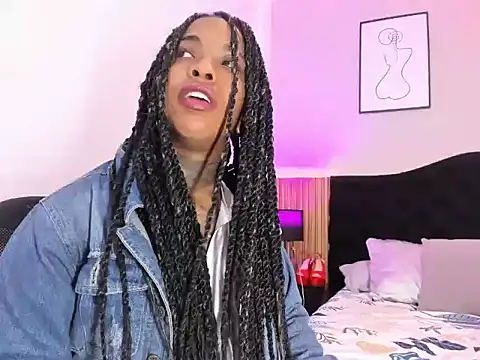 Pauline_Fox Chat XXX live