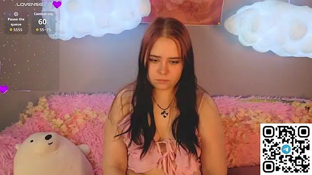 Alis_Platt 现场XXX聊天