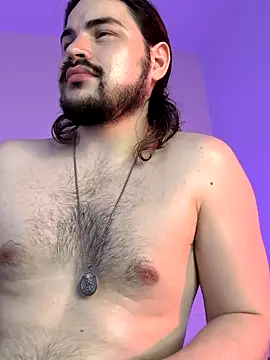 Show de webcam de Derek_Vow