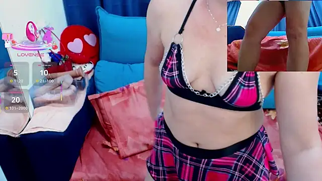 SexyNicolleX Chat XXX live