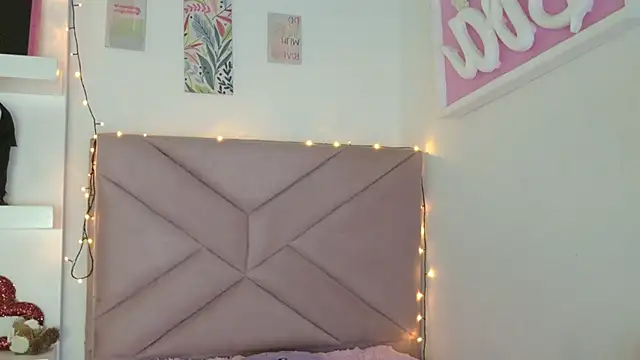 eva_sin18 Chat XXX live