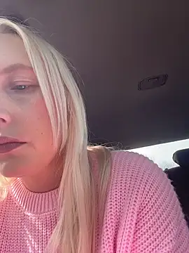 XXX chat uživo modela MerlinDave