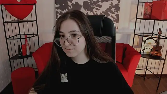 VirtuallVoyant Live XXX Chat