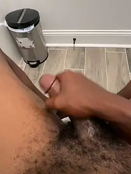 โชว์เว็บแคมของ MrPrettyDick97