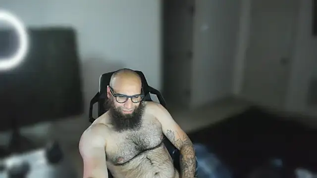 MastaWolfy – Live XXX-chat