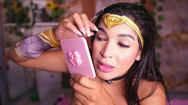 zoey-fox – Live XXX-chat