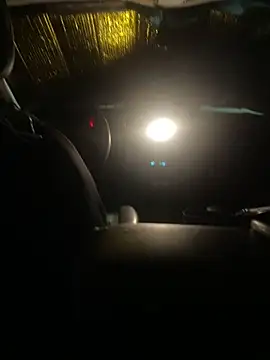 Dave_5518 webkamerás műsora