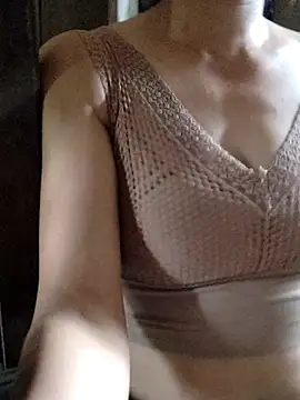 XXX chat uživo modela Congee-666