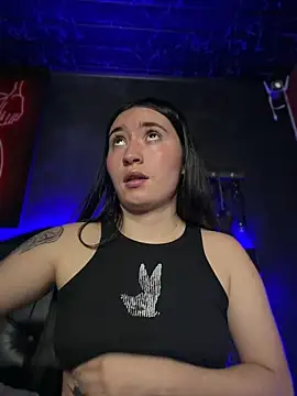 Sophie_LS élő XXX-chatje