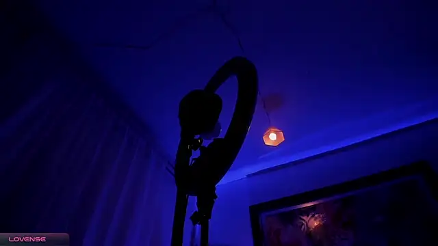 Scarlett_811 现场XXX聊天