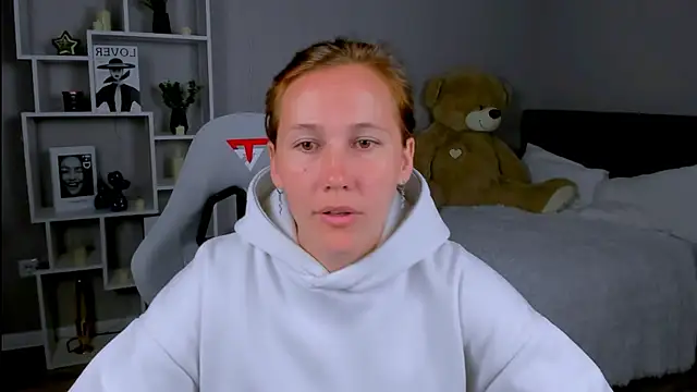 MichelleOrtis: απευθείας συνομιλία ΧΧΧ