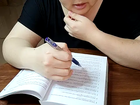 Chat XXX ao vivo de AngelwithEcup