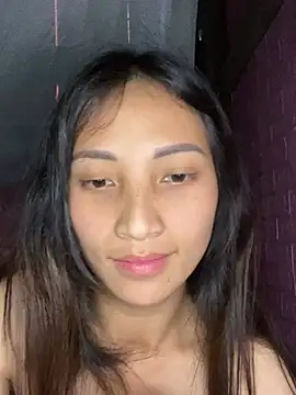 July_sexy69: διαδικτυακό σόου στην κάμερα