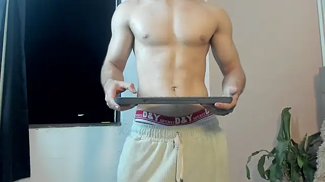 eren_jeager Adlı Modelin Web Kamerası Şovu