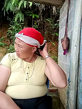 kalara_kail 现场XXX聊天